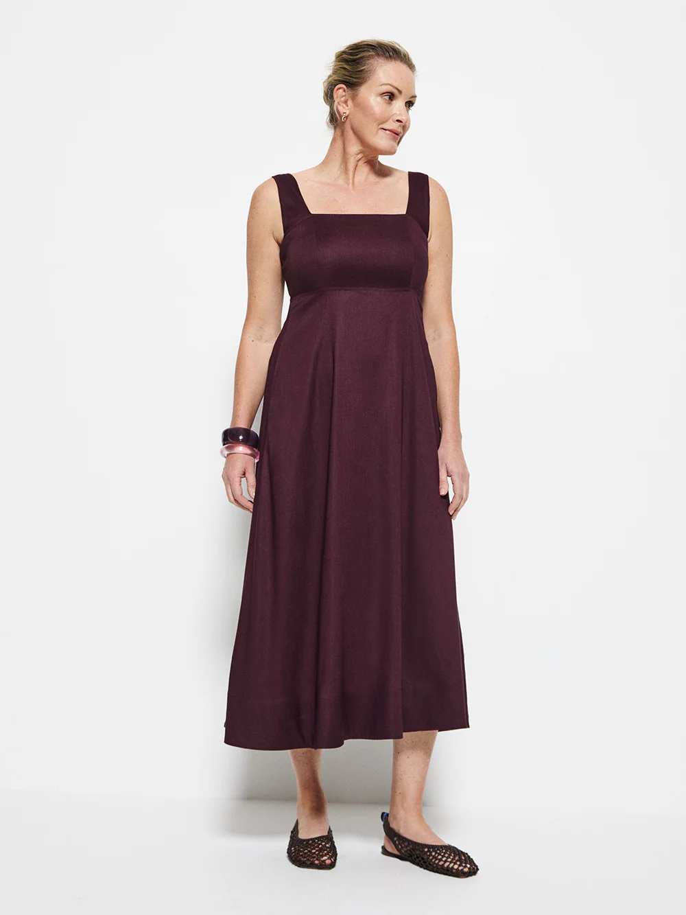 Stephanie Dress