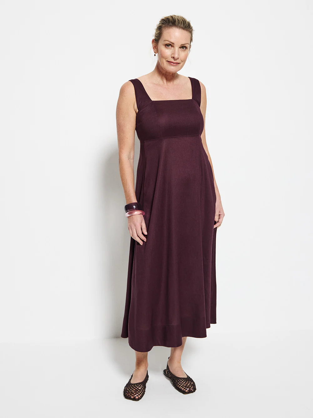 Stephanie Dress - Image 4