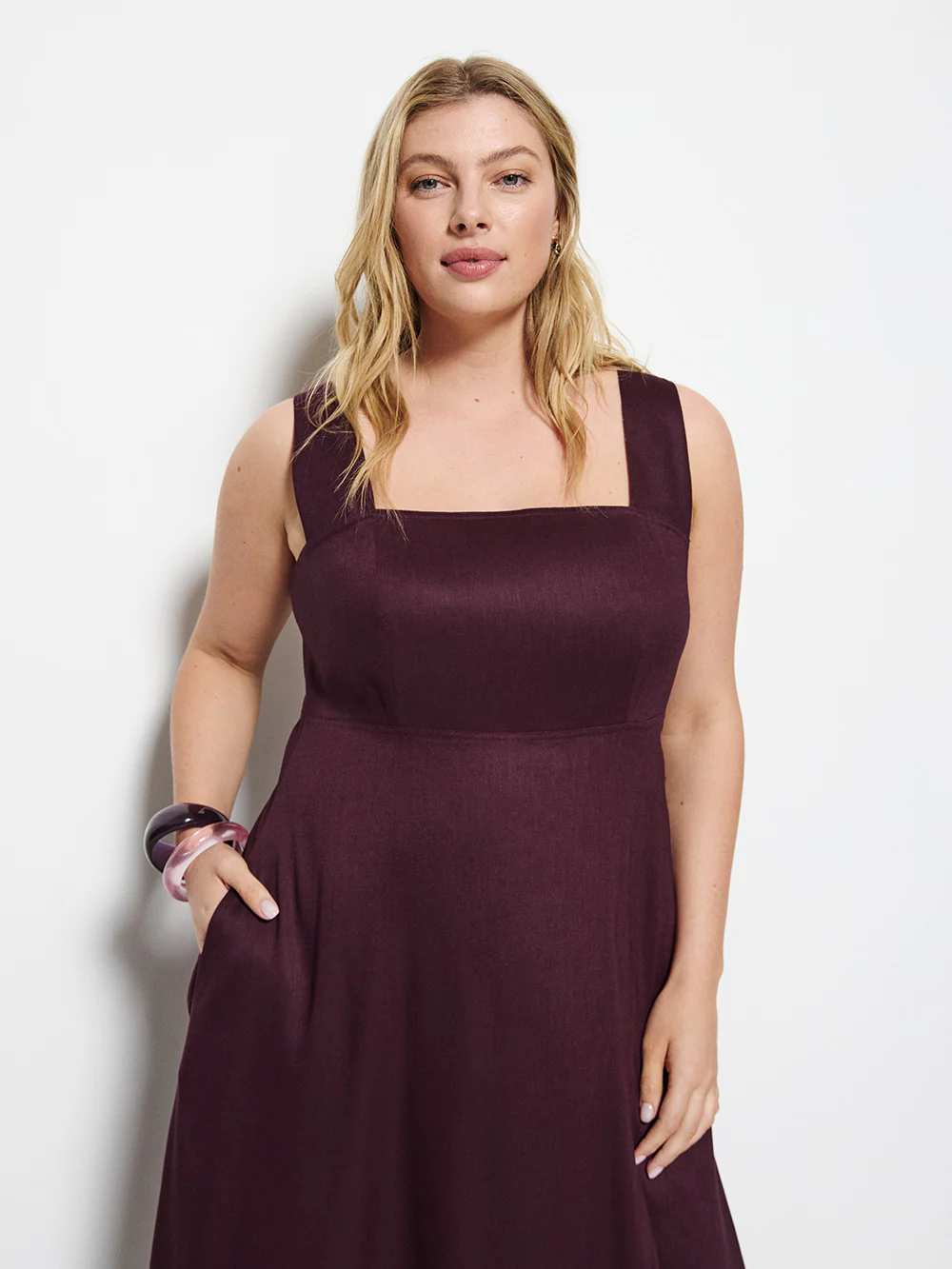 Stephanie Dress - Image 6
