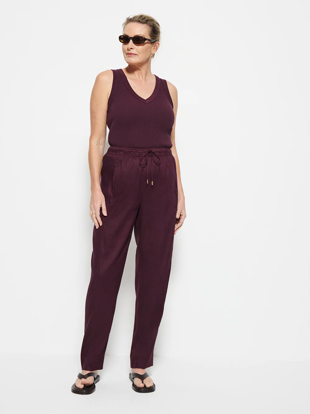 Stephanie Pant