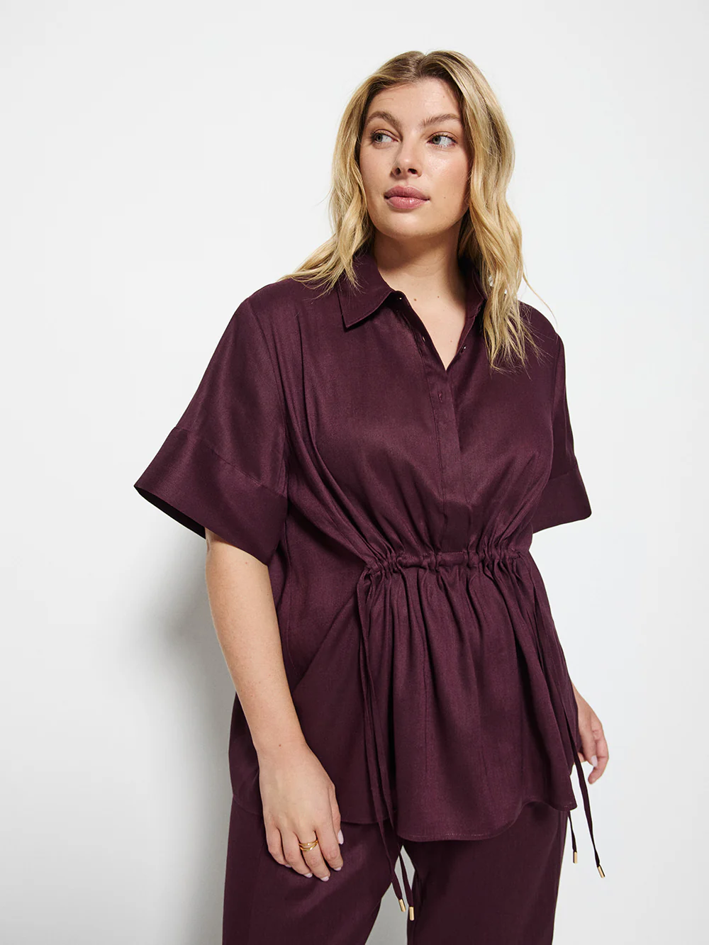 Stephanie shirt - Image 6
