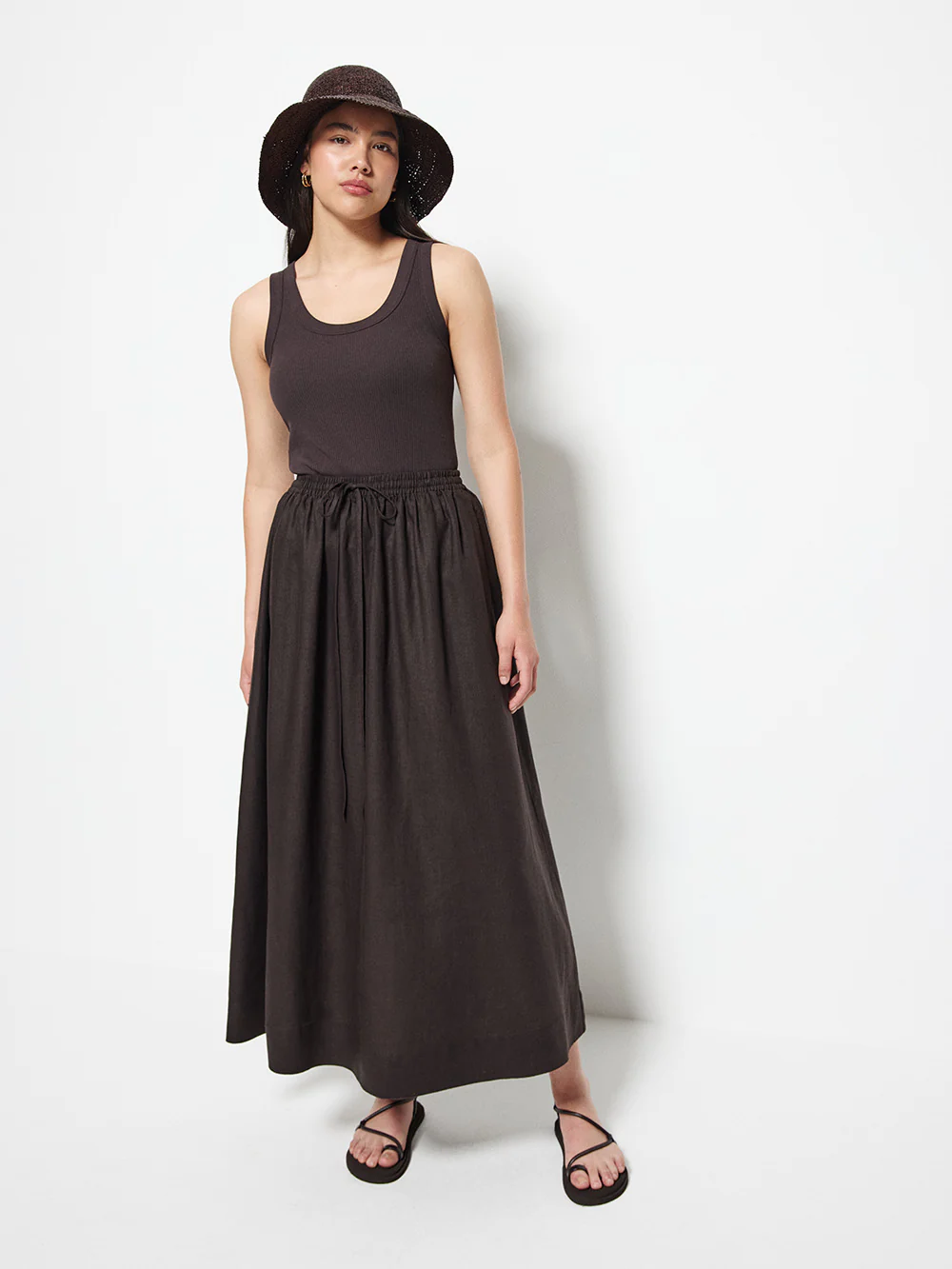 Tara Skirt