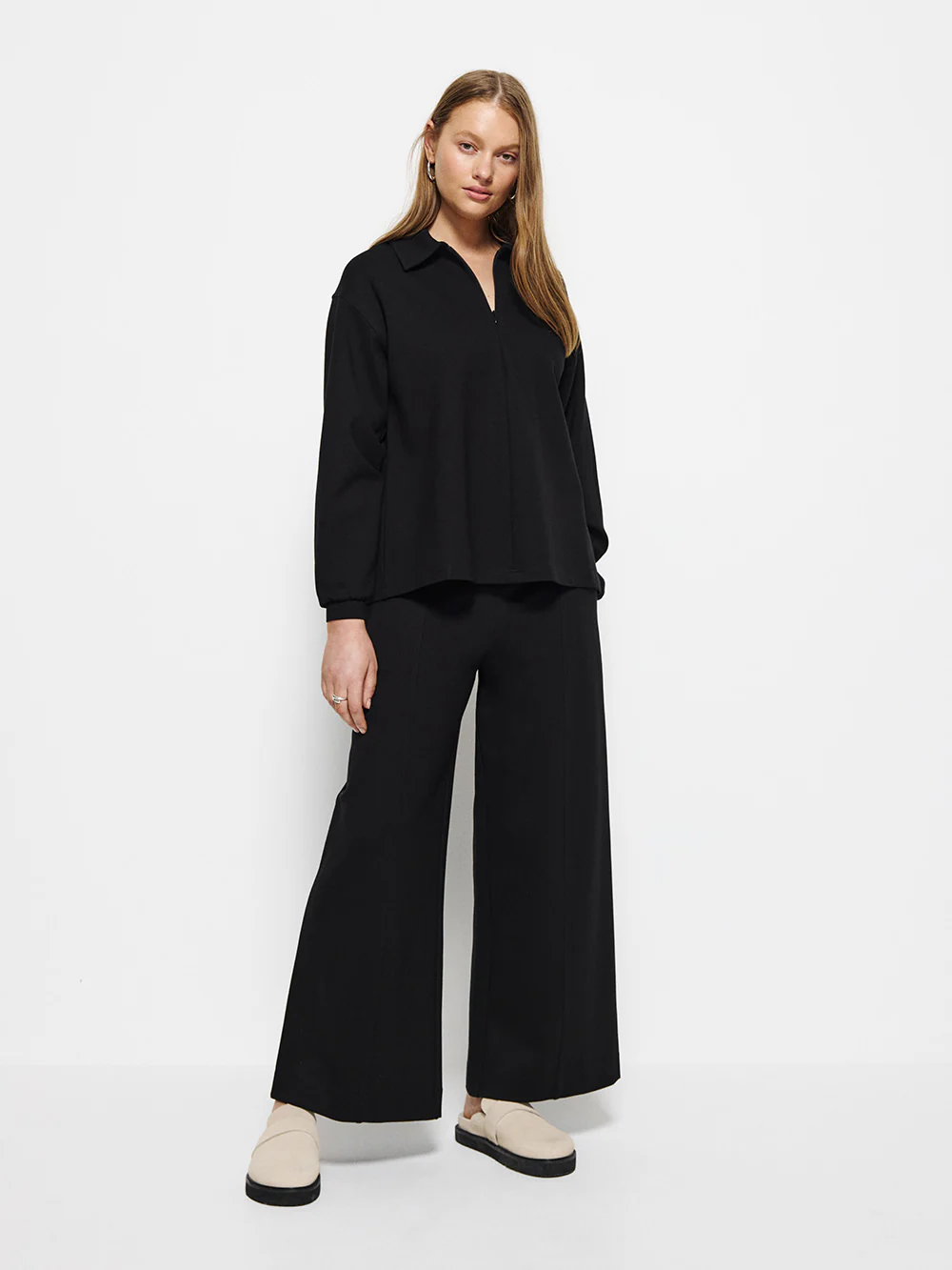 Tegan Pant