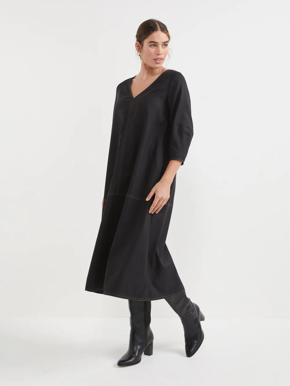 The A-Line Dress - Image 3