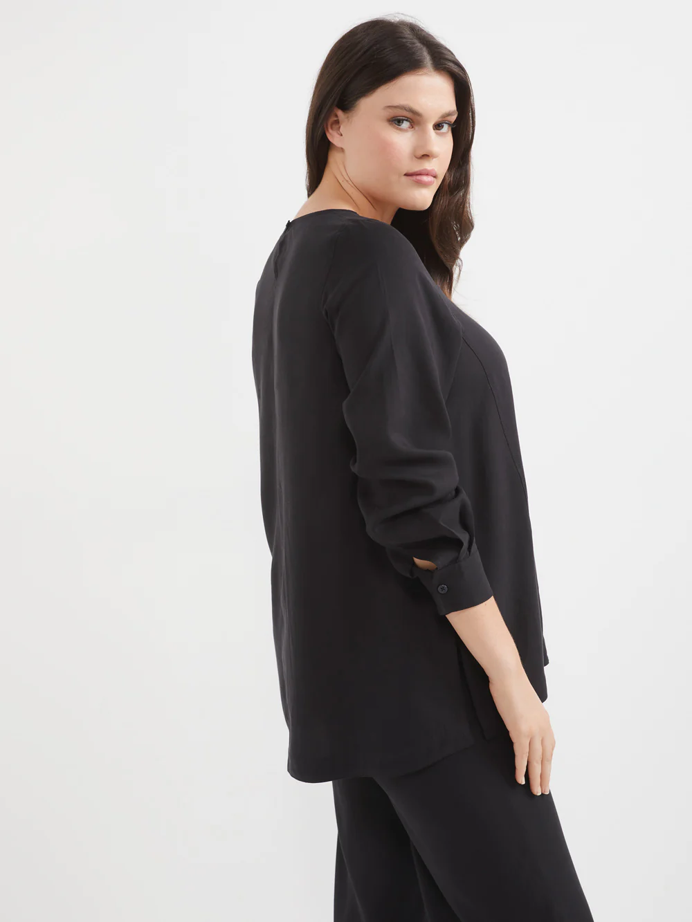 The A-Line Top - Image 2