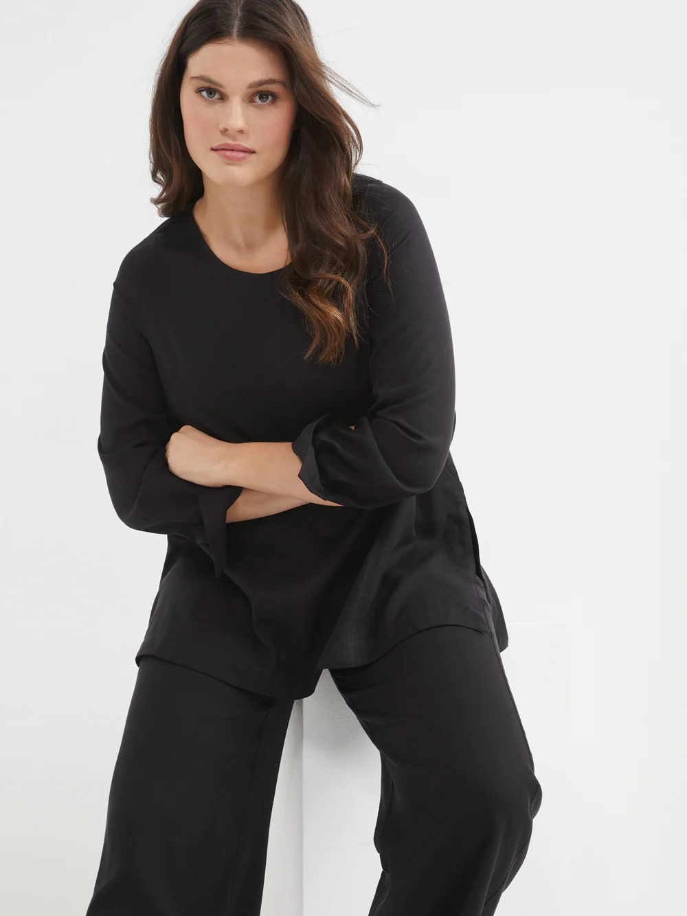 The A-Line Top - Image 3