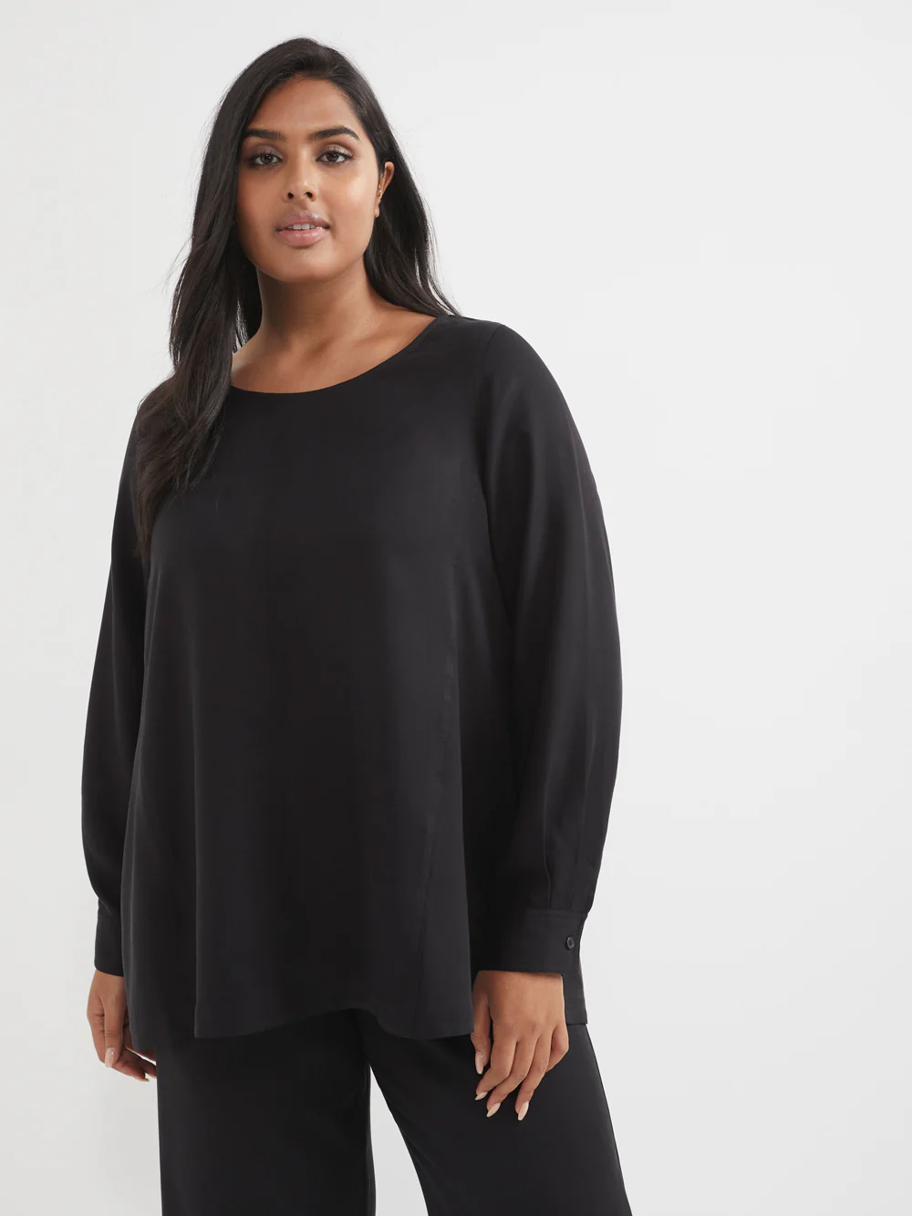 The A-Line Top - Image 5