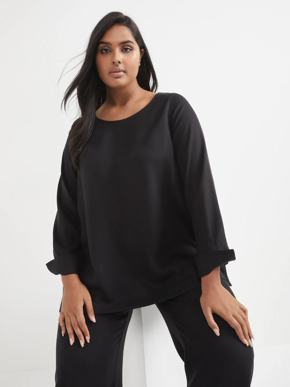 The A-Line Top - Image 6