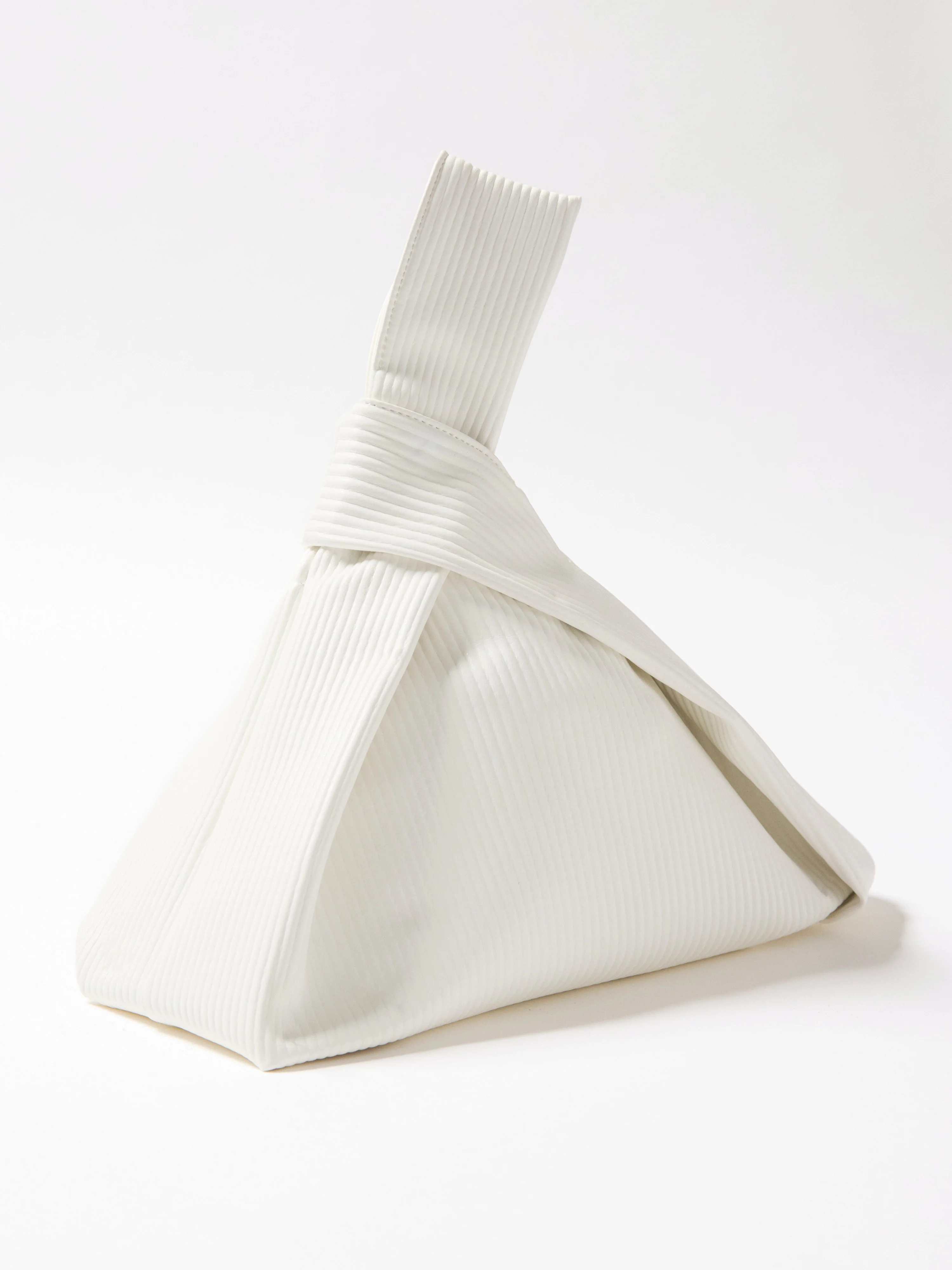 The Alessa Pleated Bag - Image 5