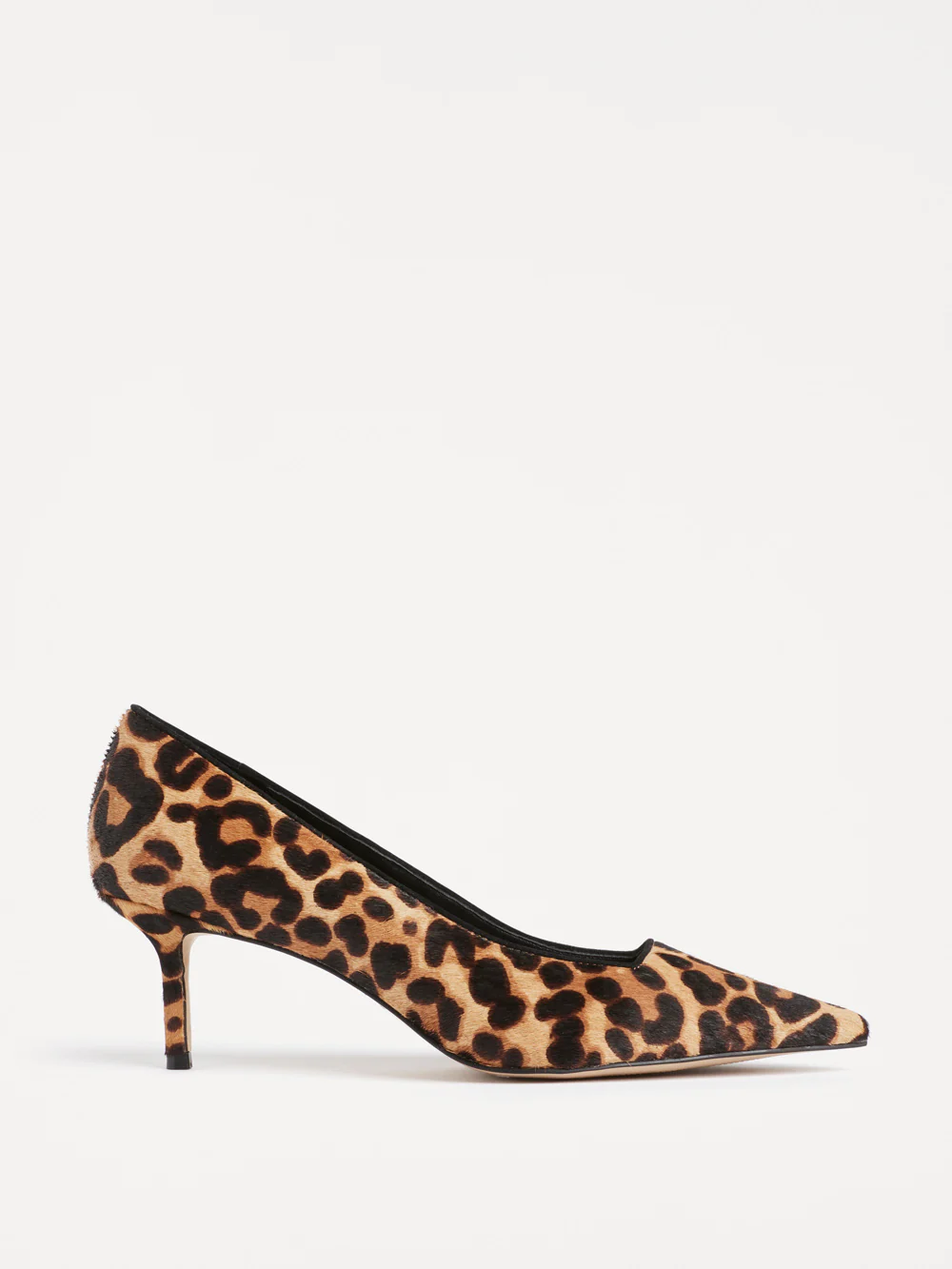 The Amber Pump