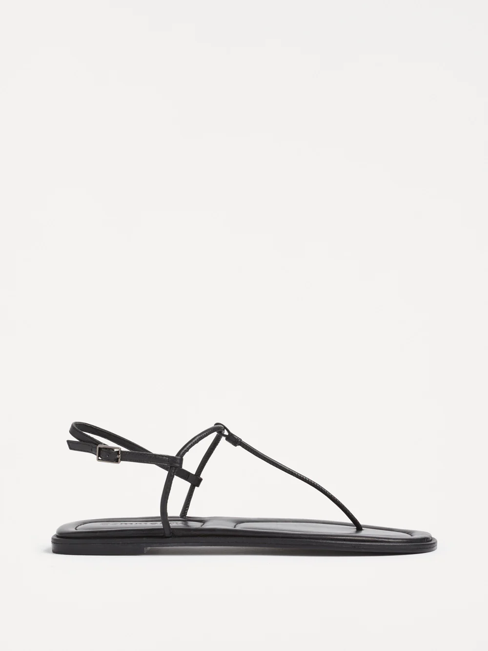 The Banks Sandal