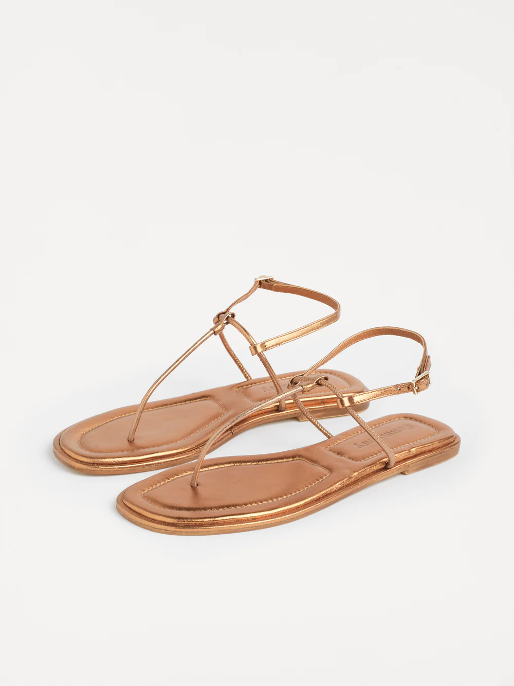 The Banks Sandal
