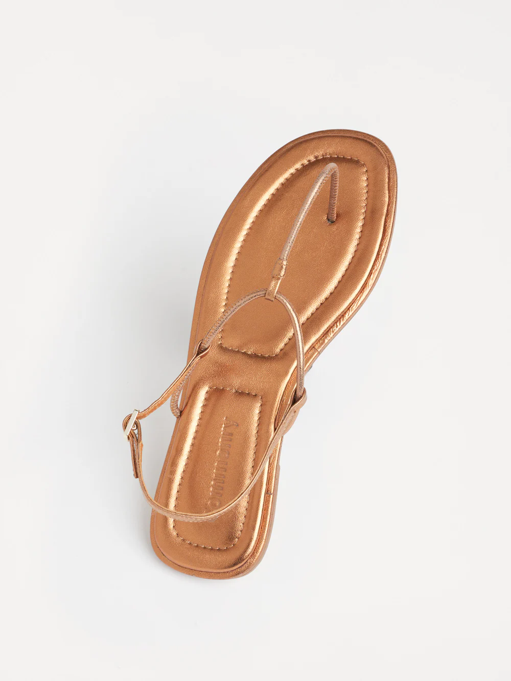 The Banks Sandal - Image 3