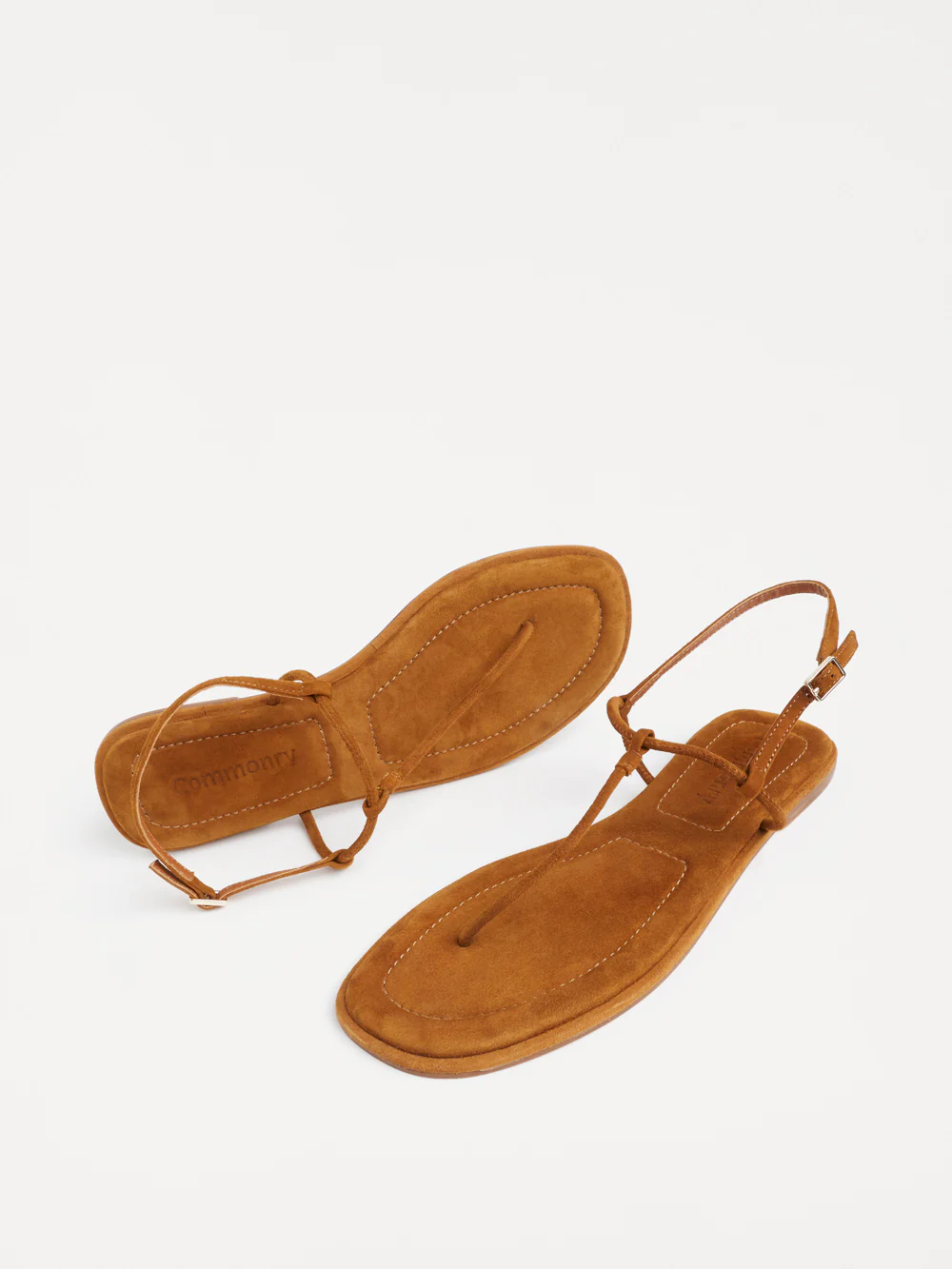 The Banks Sandal - Image 2