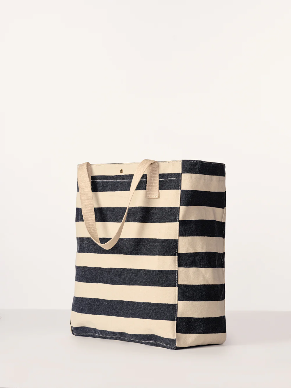 The Big Canvas Tote - Image 2