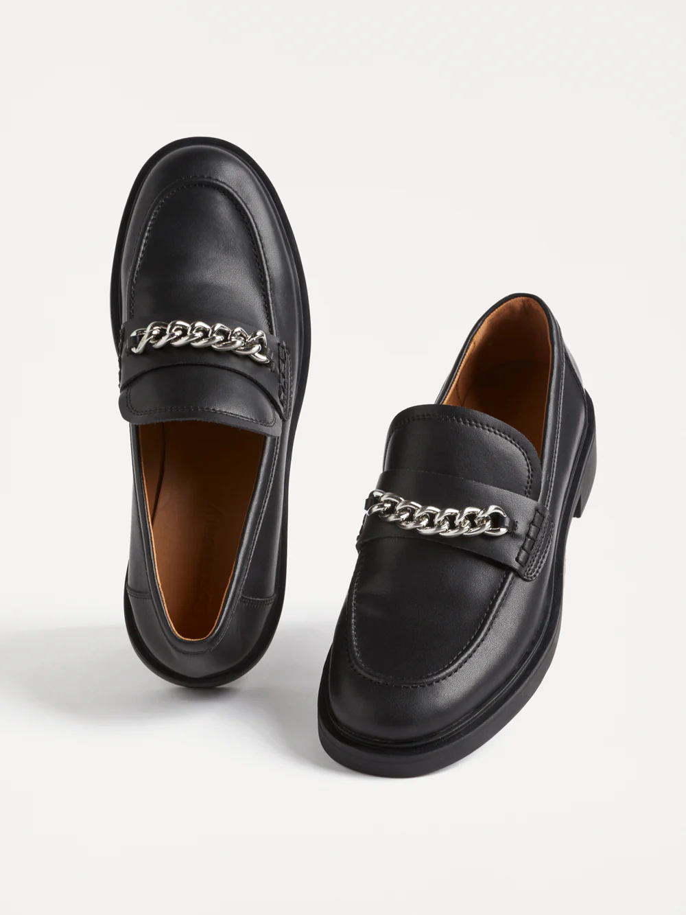 The Cameron Loafer