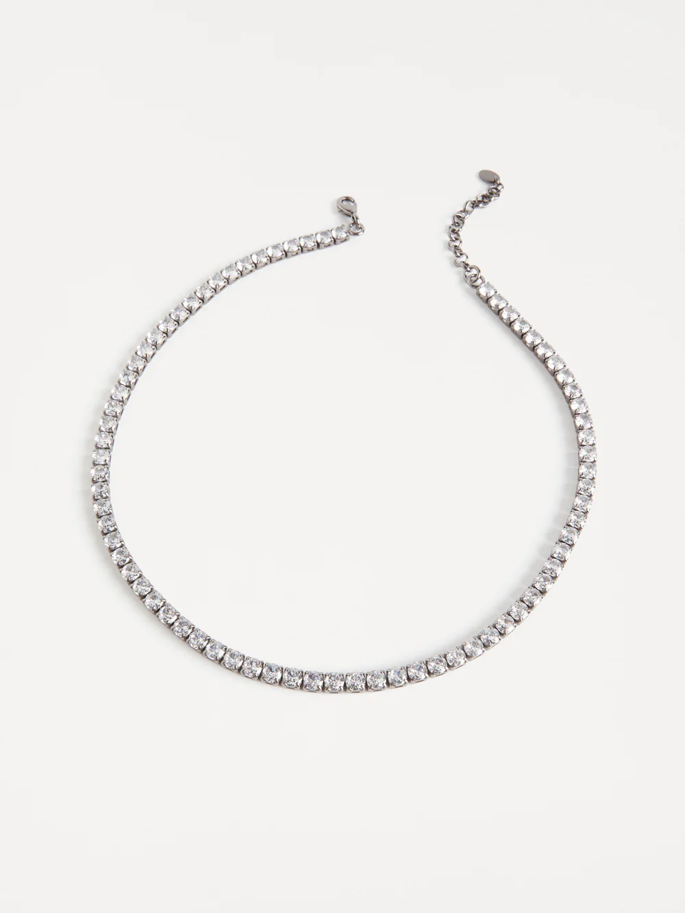 The Camille Statement Necklace