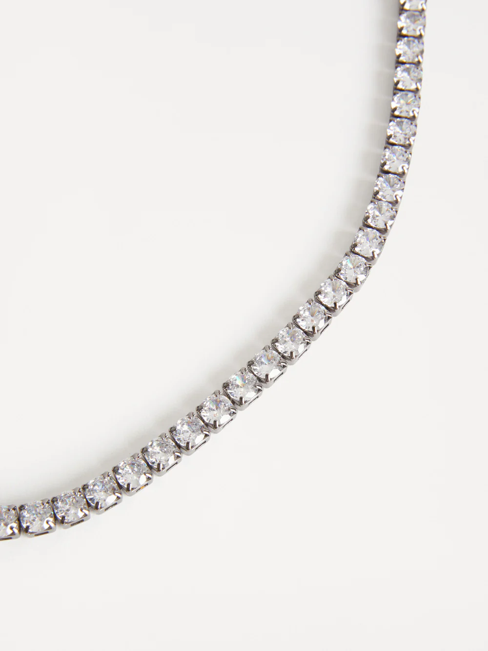 The Camille Statement Necklace - Image 5