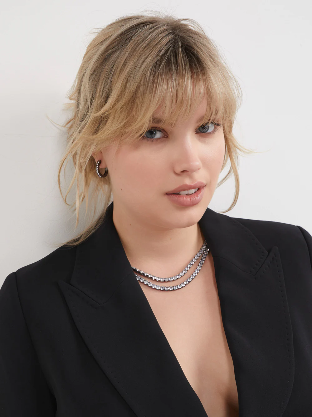 The Camille Statement Necklace - Image 6