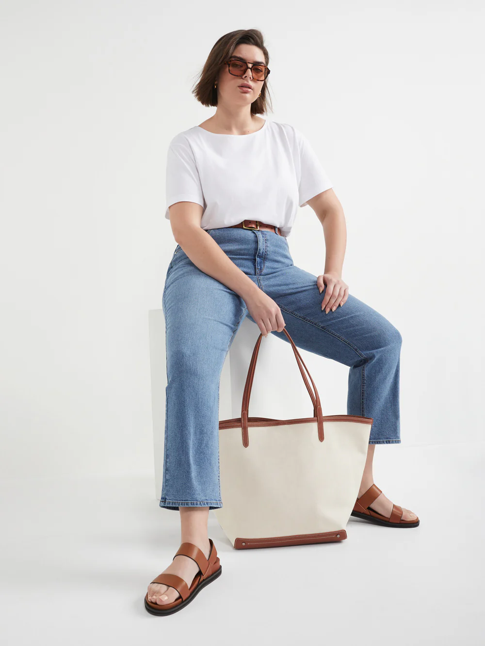 The Capri Tote - Image 5