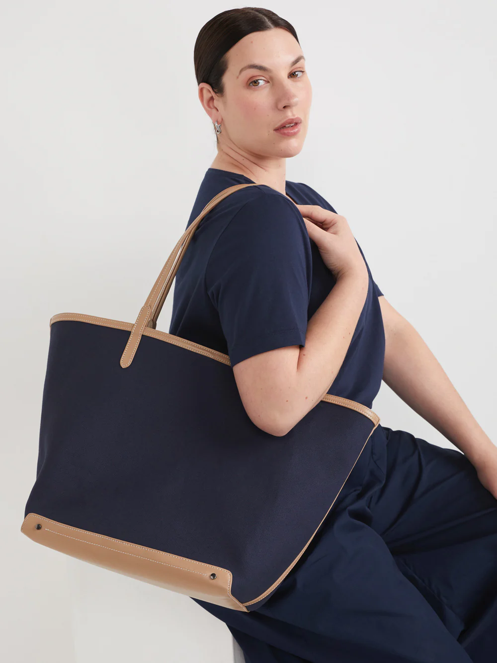 The Capri Tote - Image 6