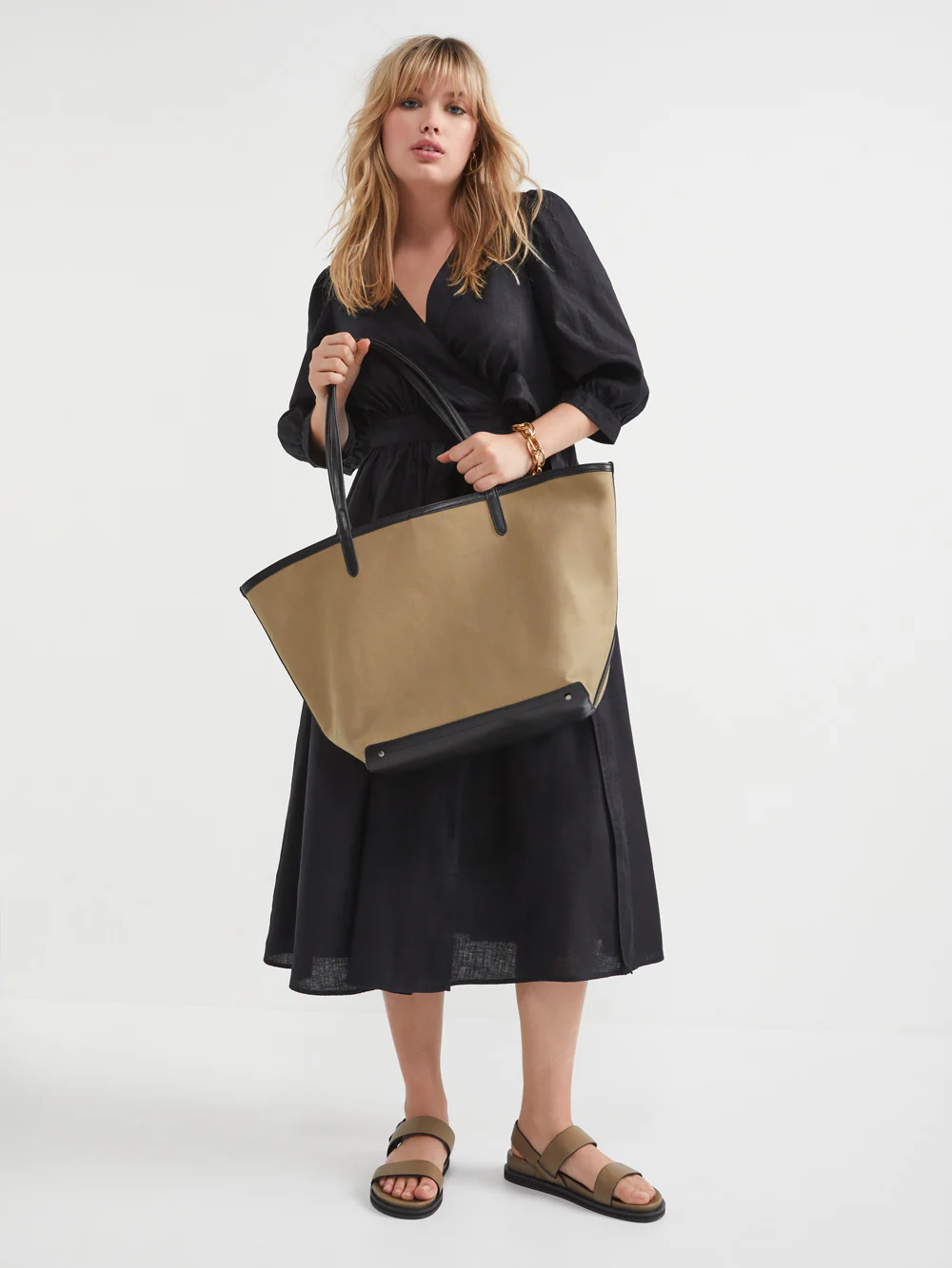 The Capri Tote - Image 6