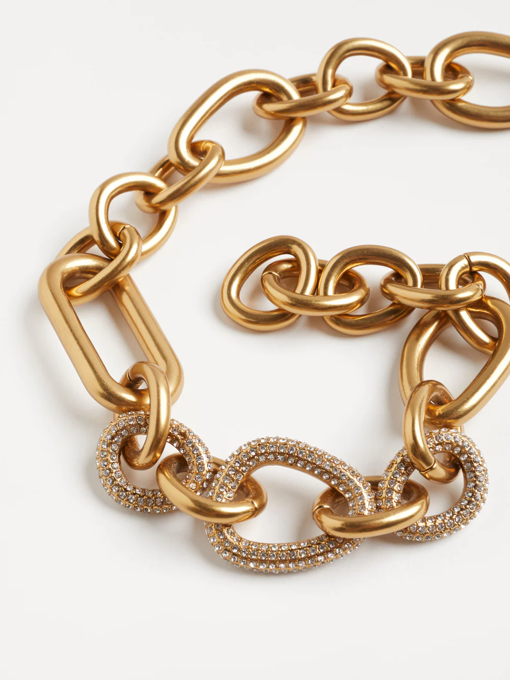The Caroline Statement Necklace - Image 3