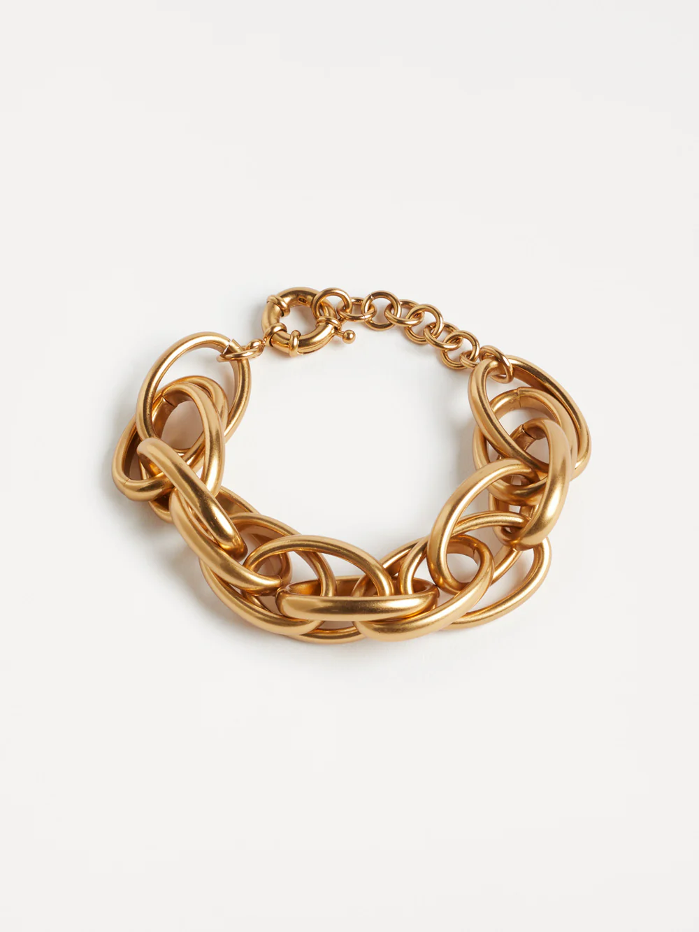 The Clare Multi Link Bracelet