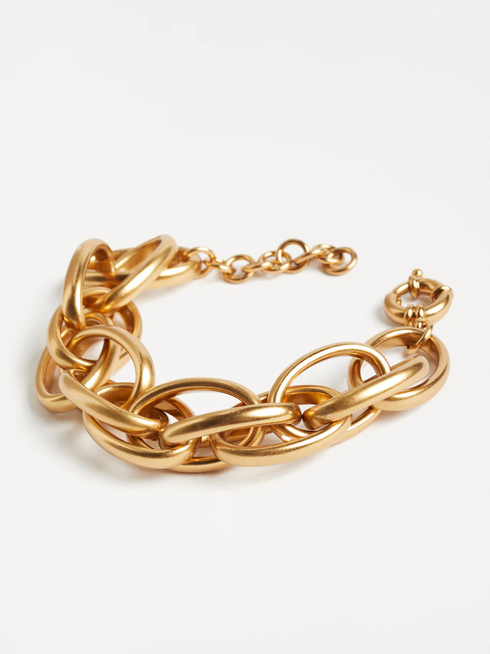 The Clare Multi Link Bracelet - Image 3