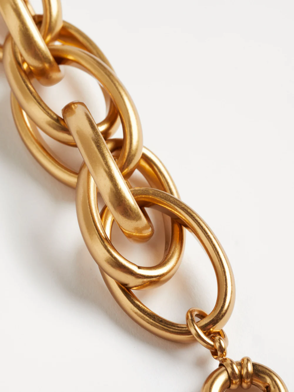 The Clare Multi Link Bracelet - Image 4