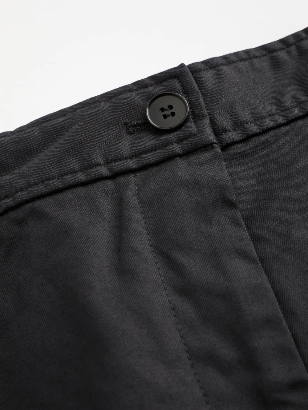 The Coated Cotton Twill Pant - Image 5
