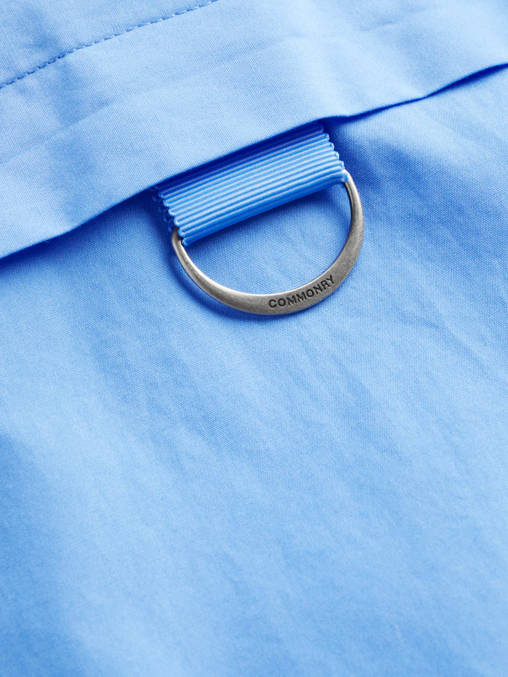 The Cotton Poplin Shirt - Image 5