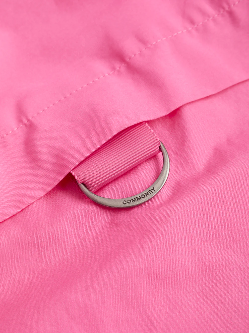 The Cotton Poplin Shirt - Image 6