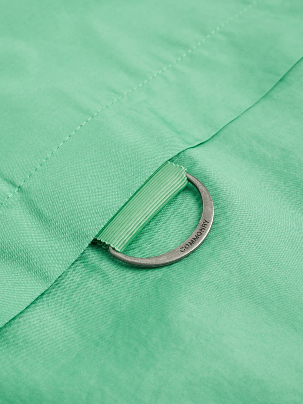 The Cotton Poplin Shirt - Image 5