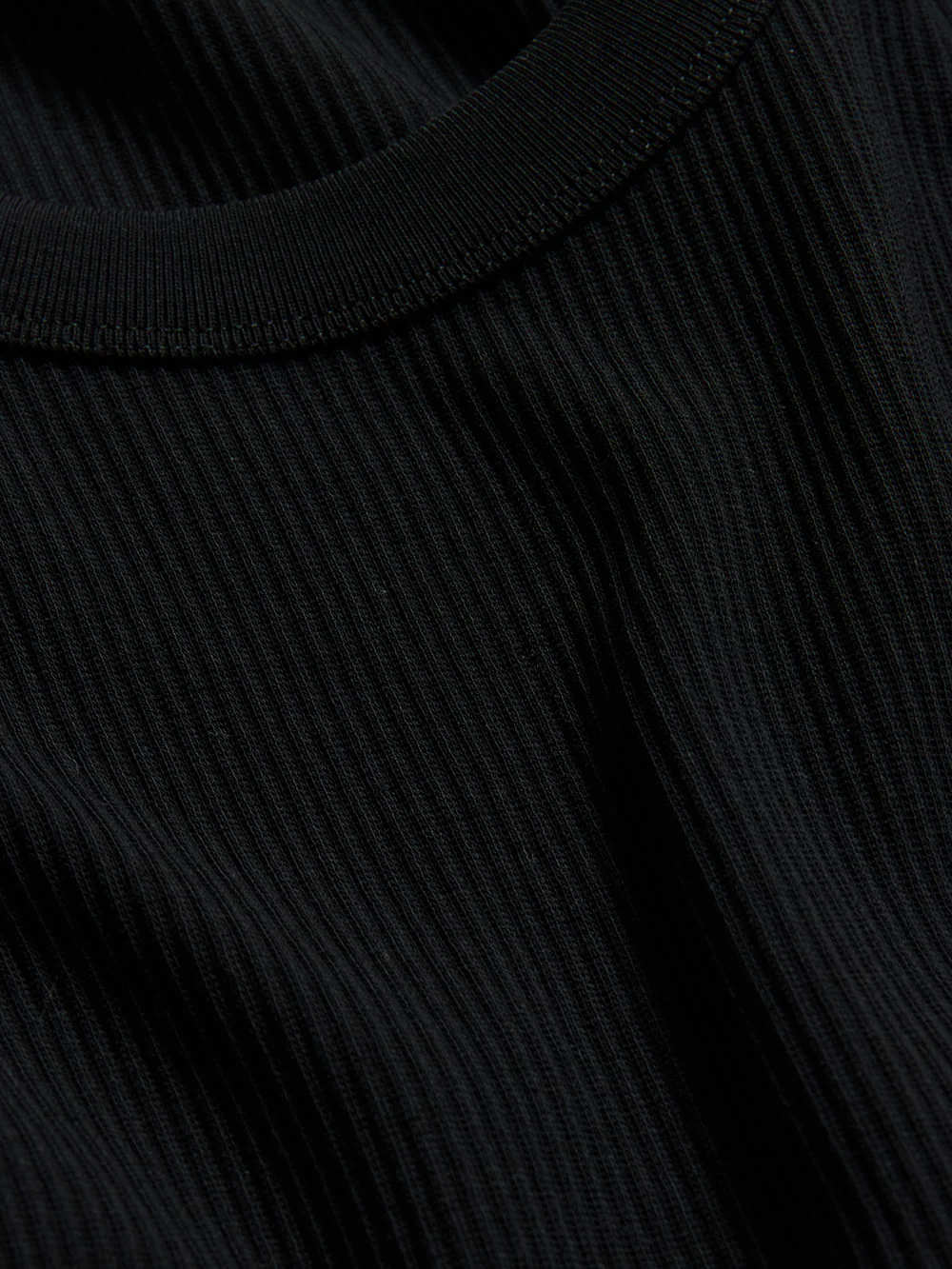 The Cotton Rib Tank - Image 10