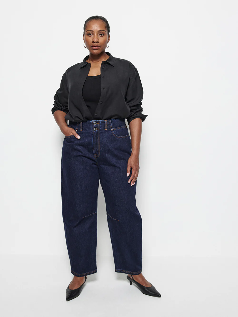 The Cotton Rib Tank - Image 16