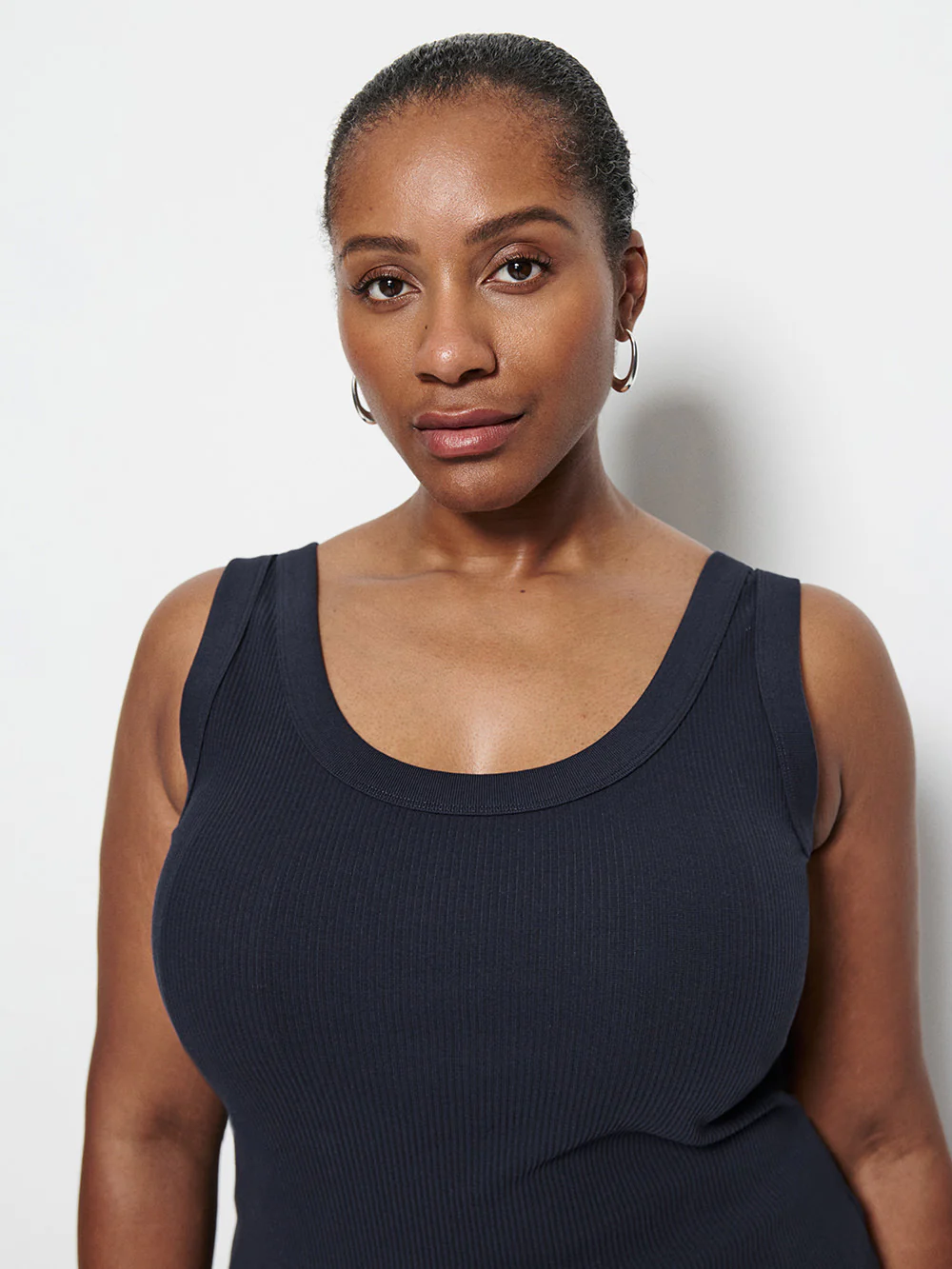 The Cotton Rib Tank - Image 10