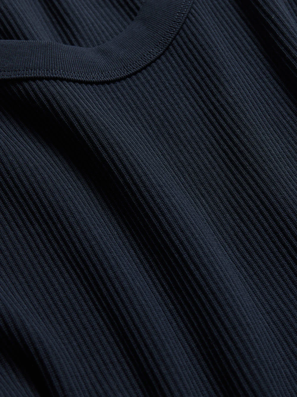 The Cotton Rib Tank - Image 17