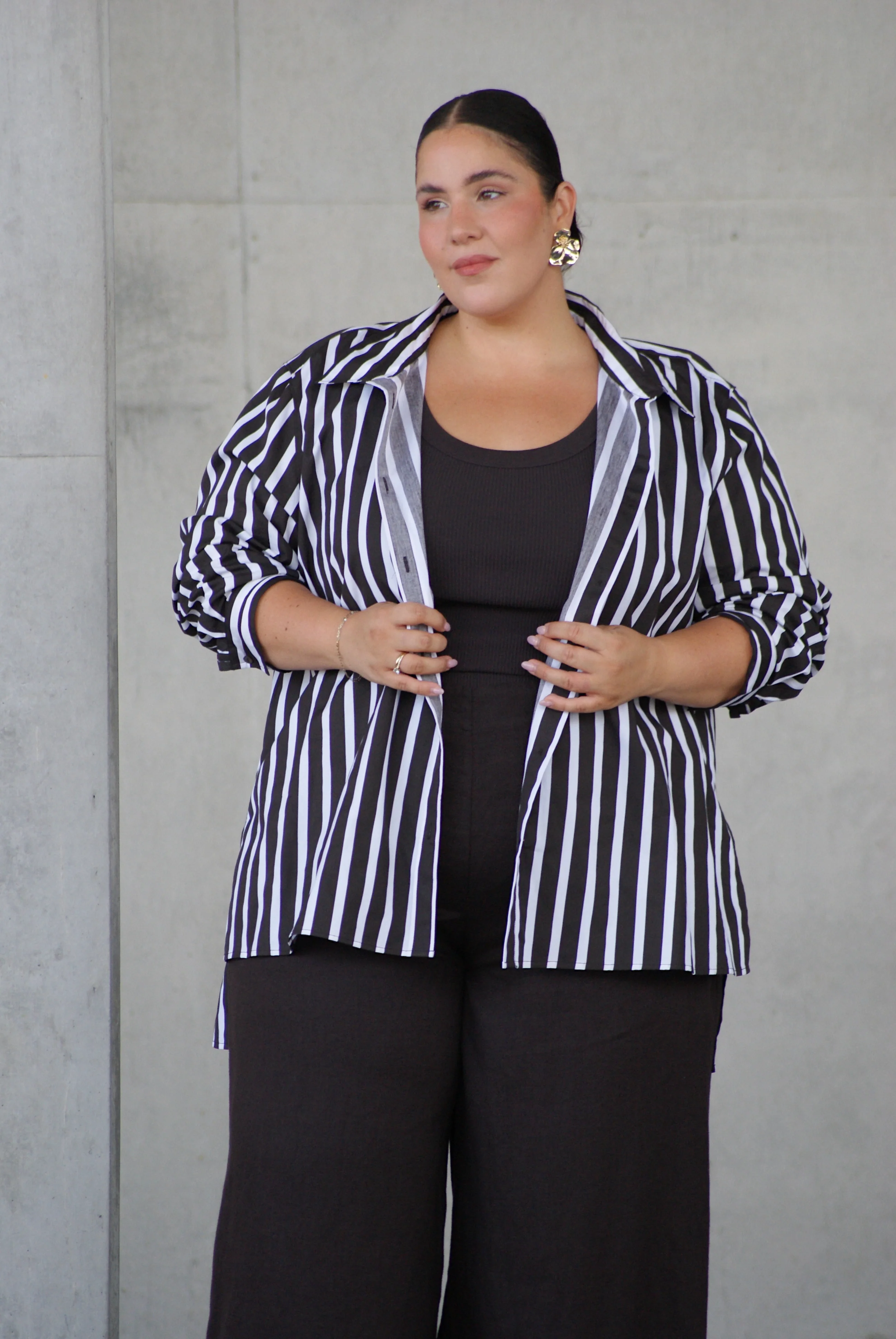 The Cotton Rib Tank - Image 9