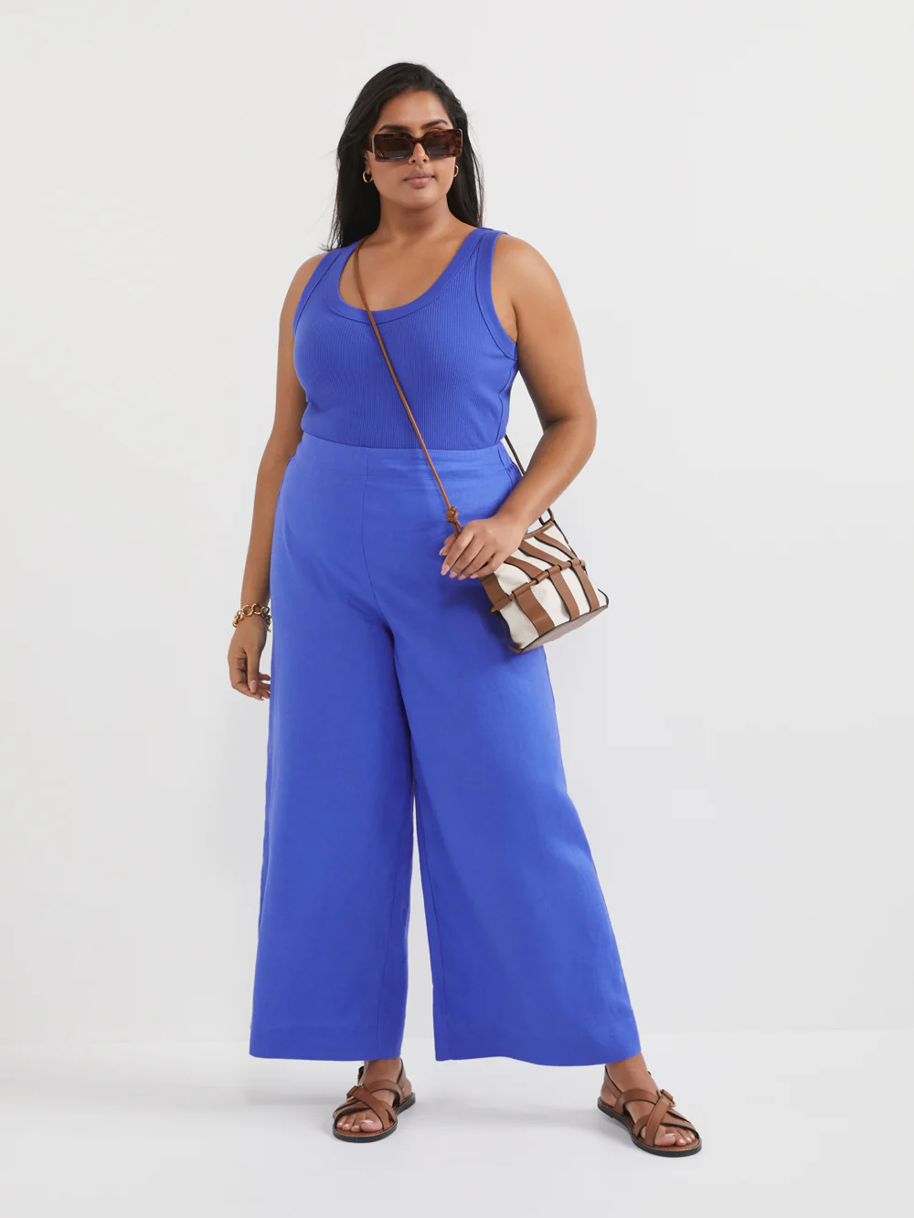 The Cotton Rib Tank - Image 7