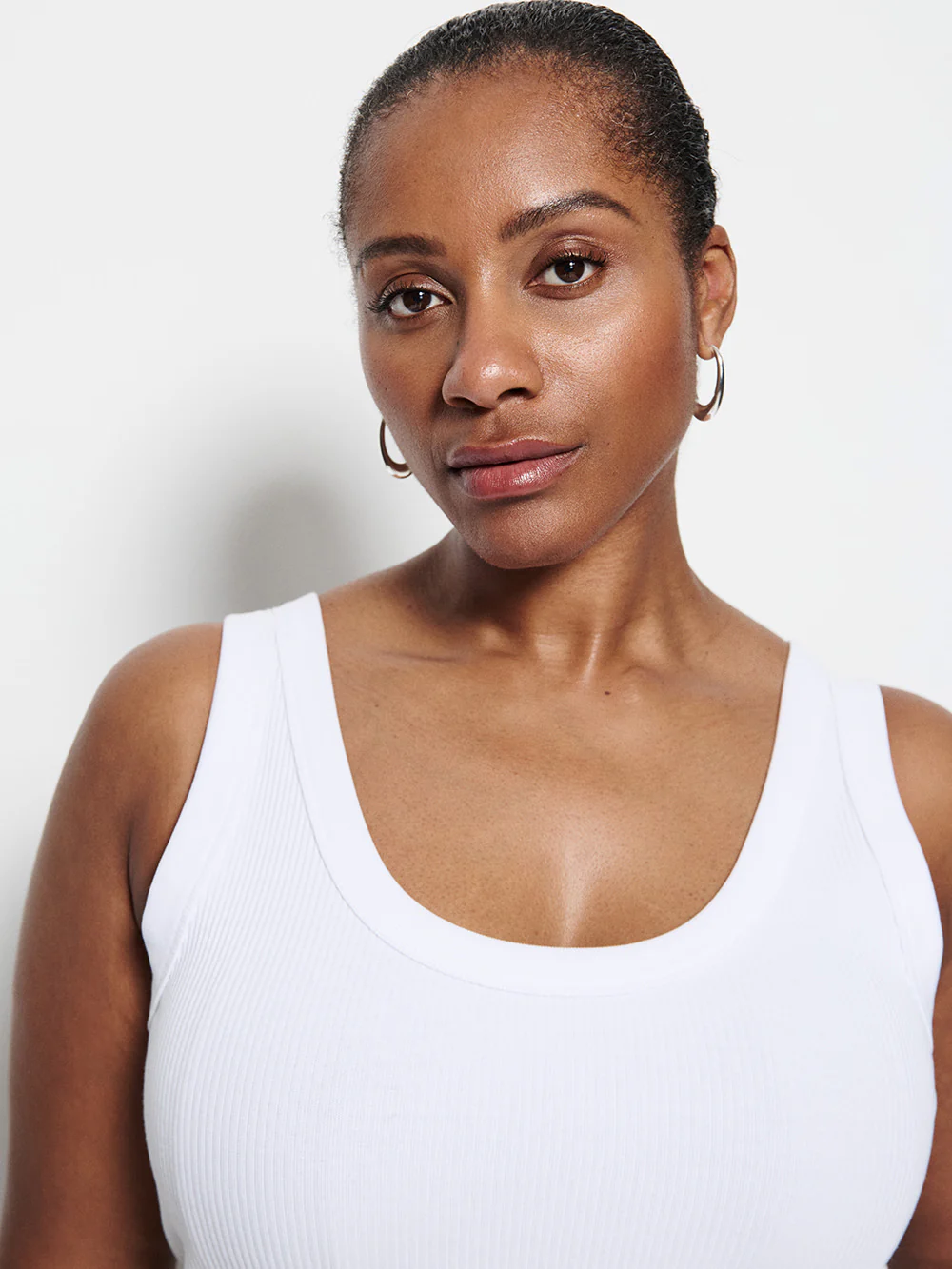 The Cotton Rib Tank - Image 12