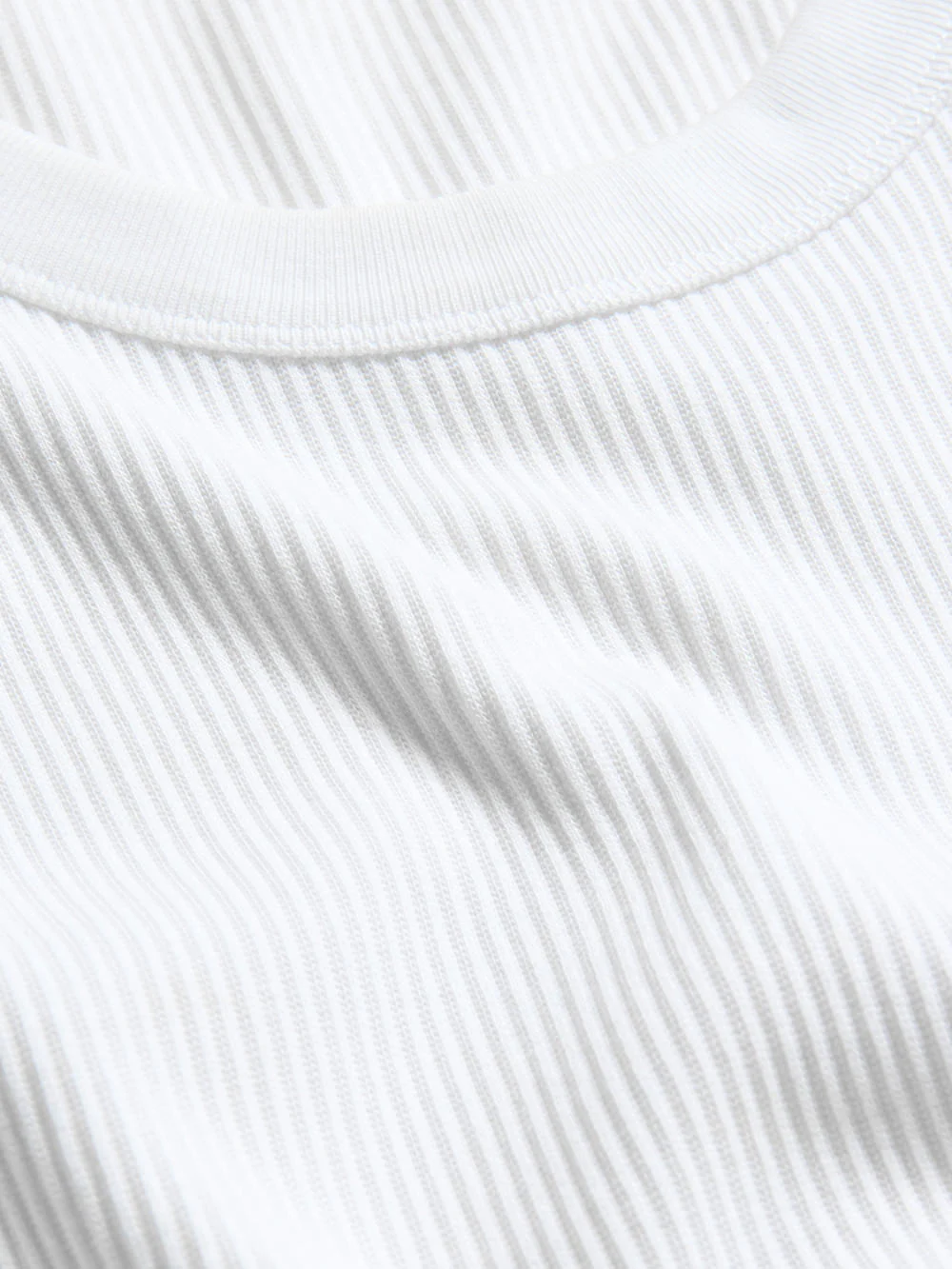 The Cotton Rib Tank - Image 19