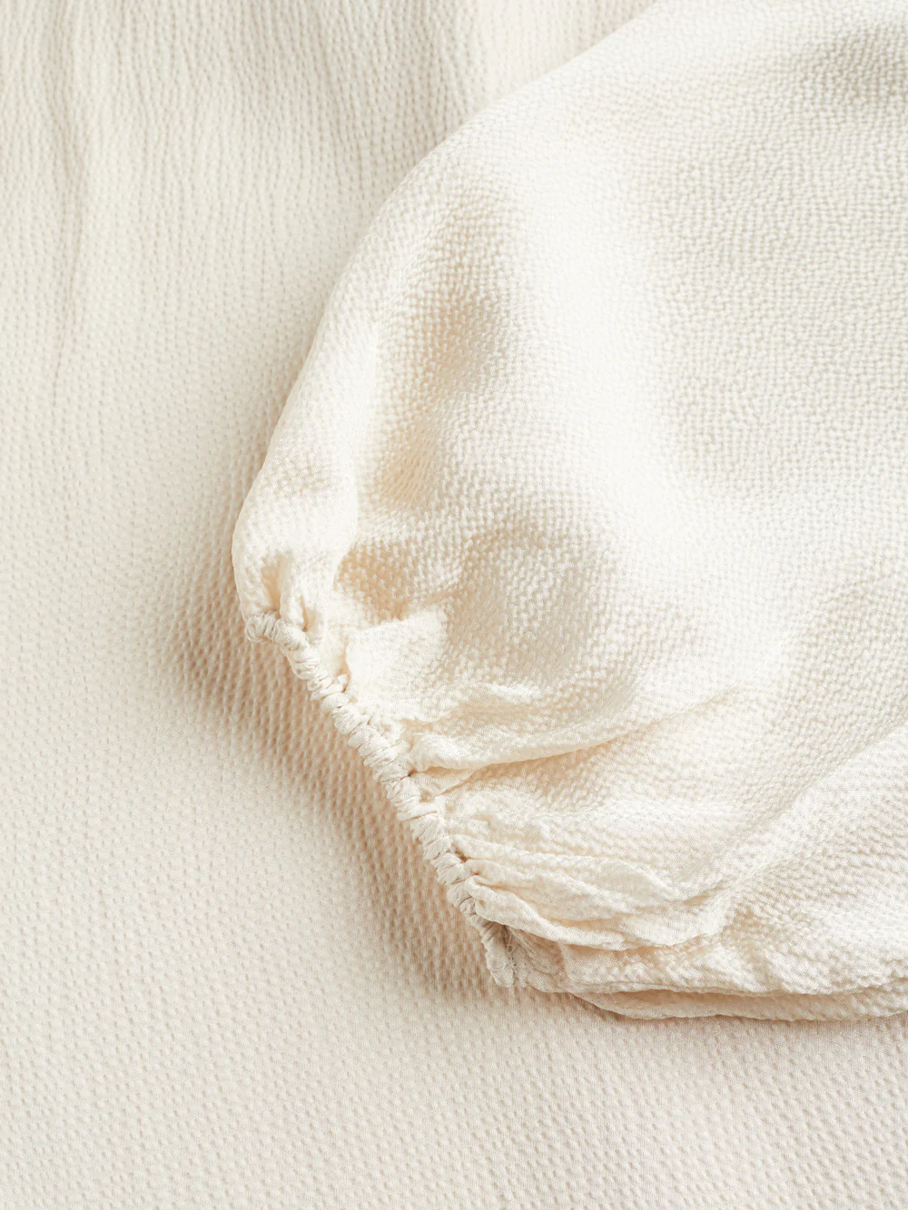 The Crinkle Draped Top - Image 5