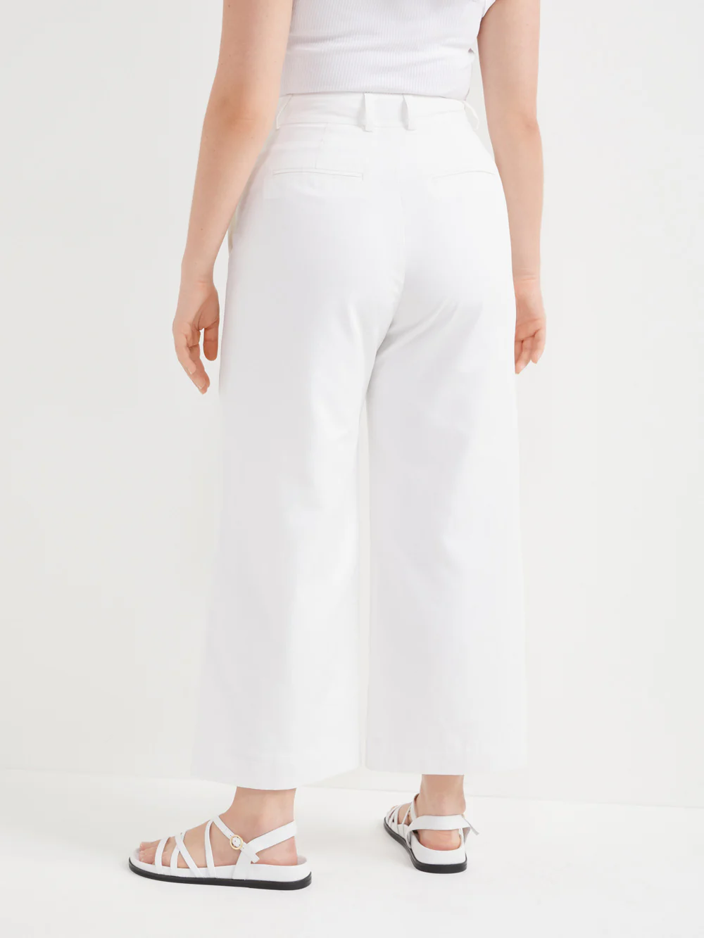 The Crop Trouser - Image 12