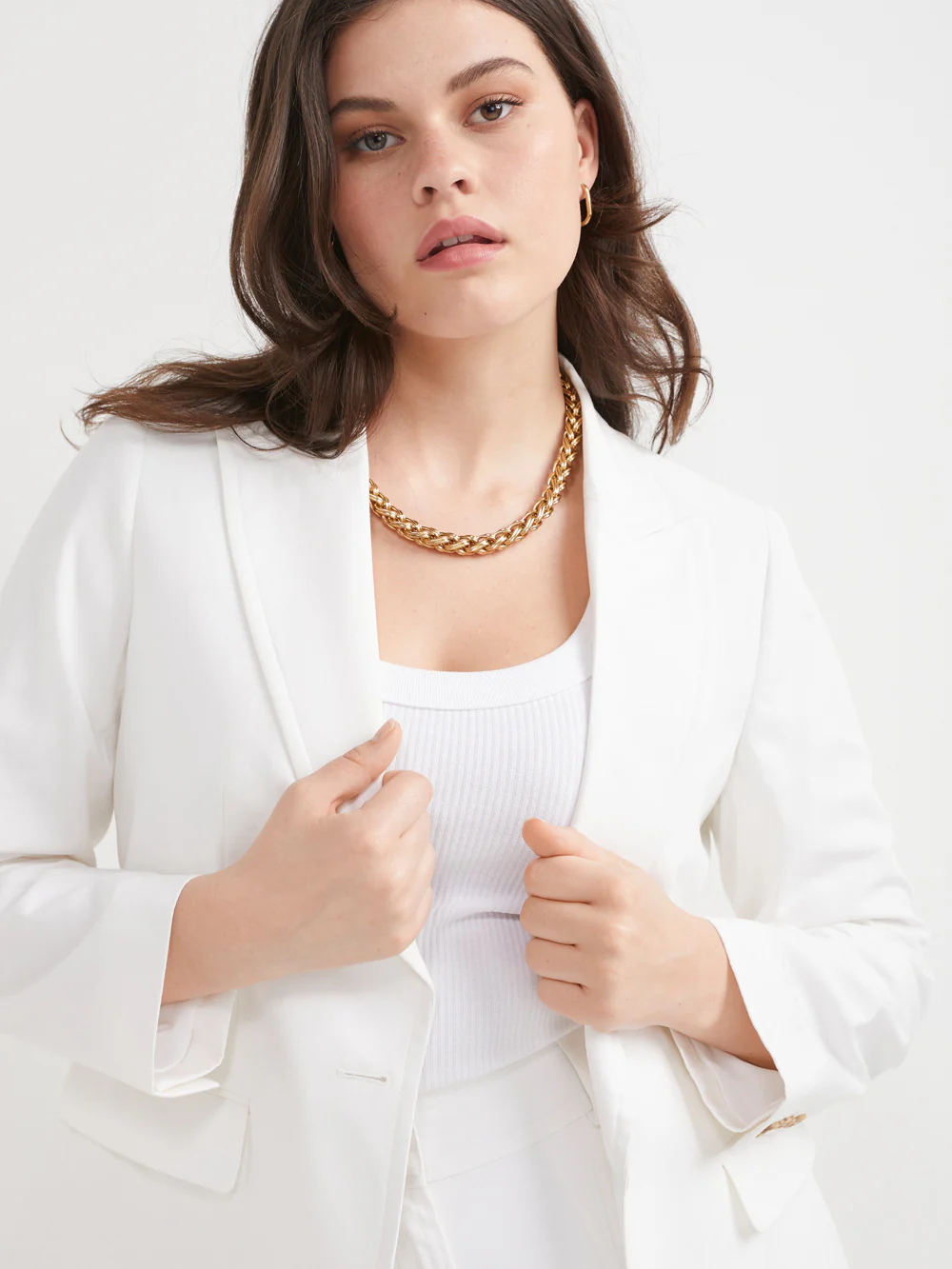 The Crop Trouser - Image 4