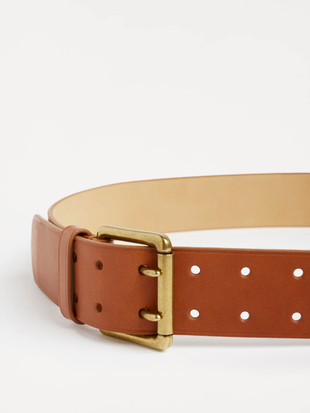 The Double Prong Belt - Image 2