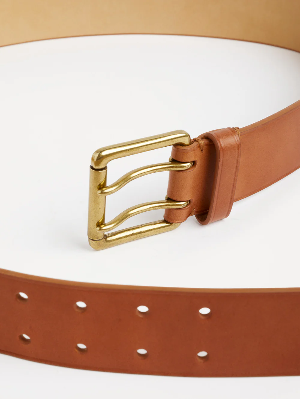 The Double Prong Belt - Image 4