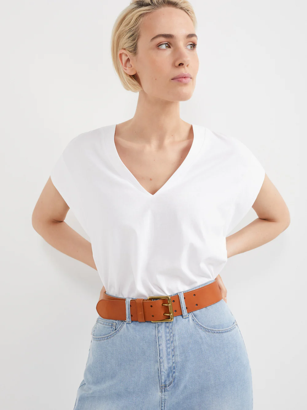 The Double Prong Belt - Image 5