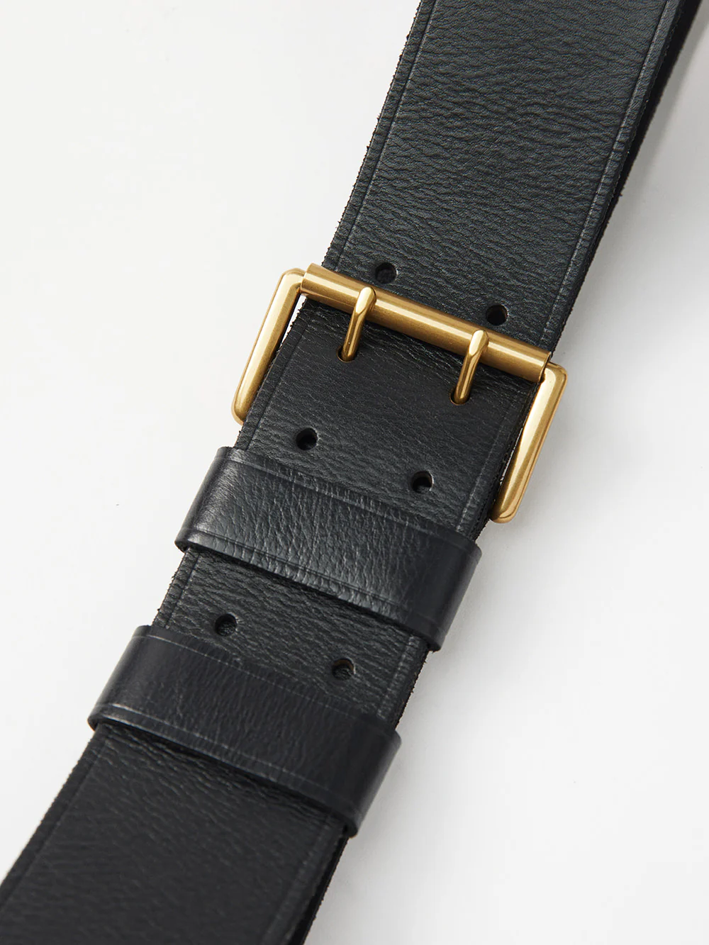The Double Prong Waist Belt - Image 3