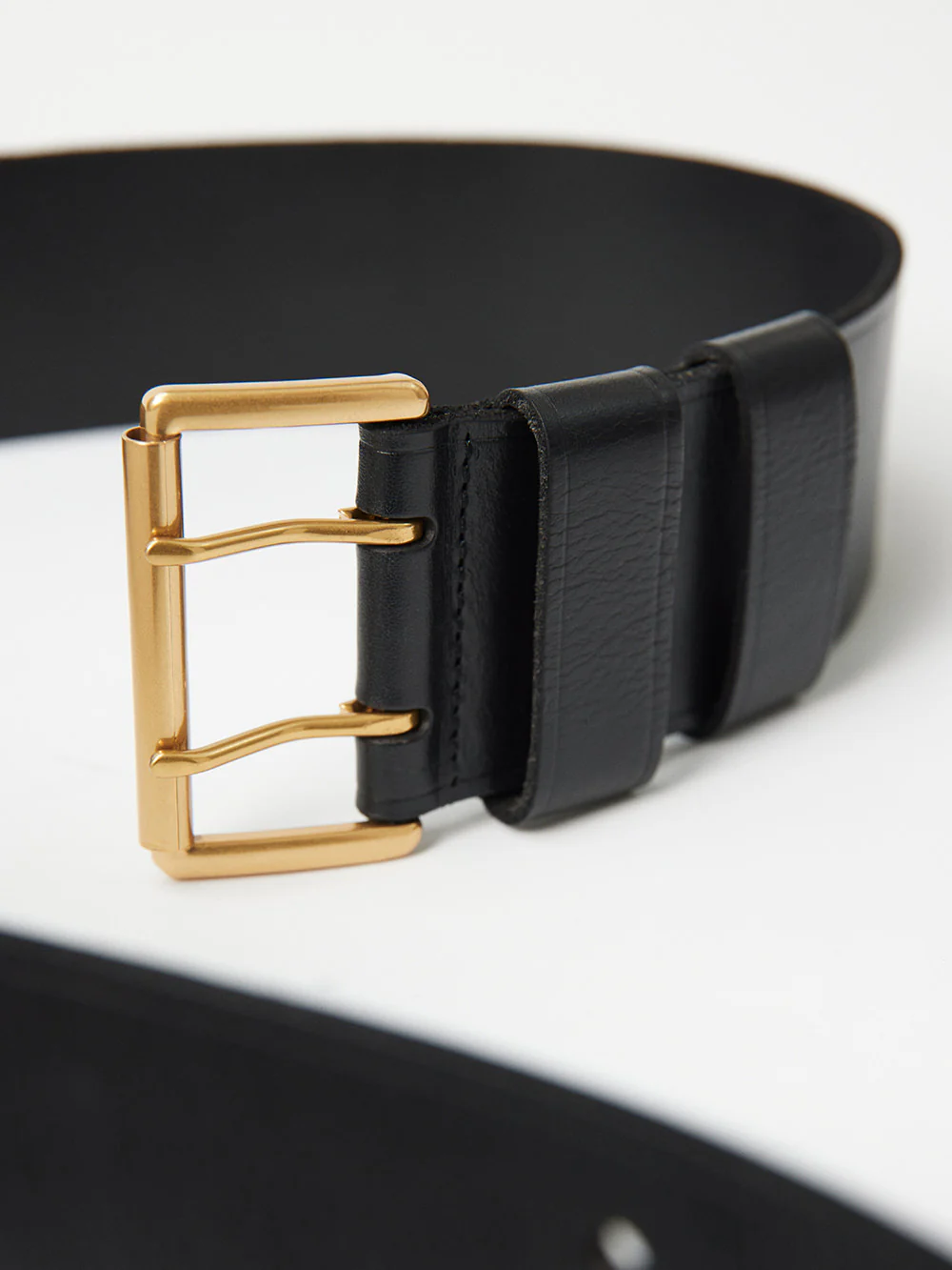 The Double Prong Waist Belt - Image 4